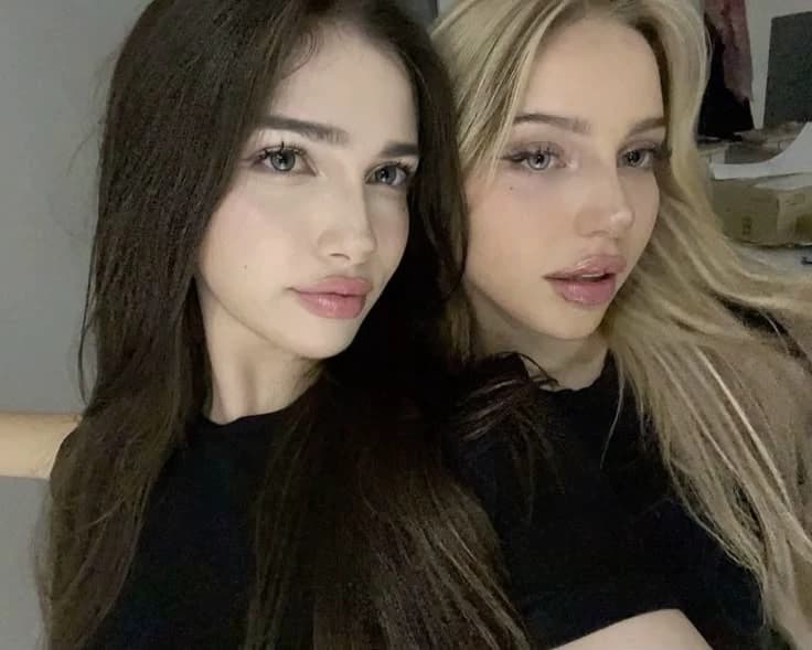 Your two friends vying for your attention thumbnail