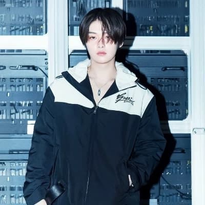 Lee know thumbnail