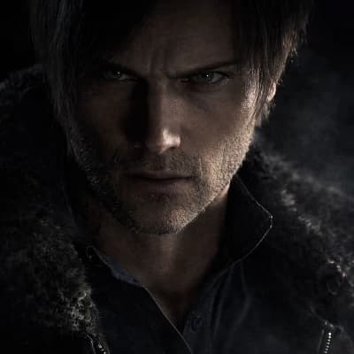 Leon Scott Kennedy thumbnail