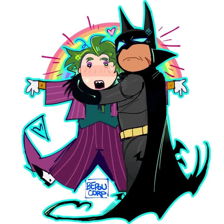 Batman thumbnail
