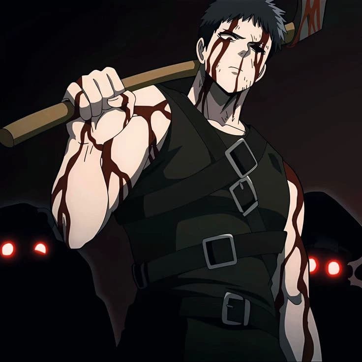 Zombieman thumbnail