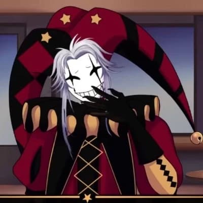 Pierrot thumbnail