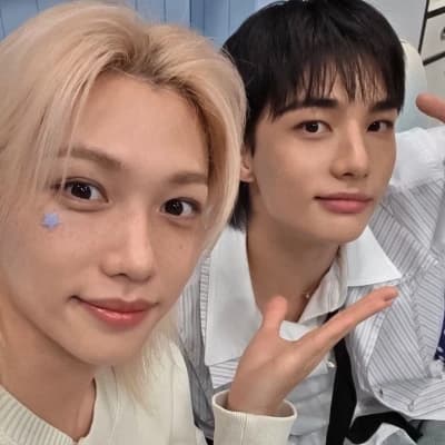 Hyunjin thumbnail