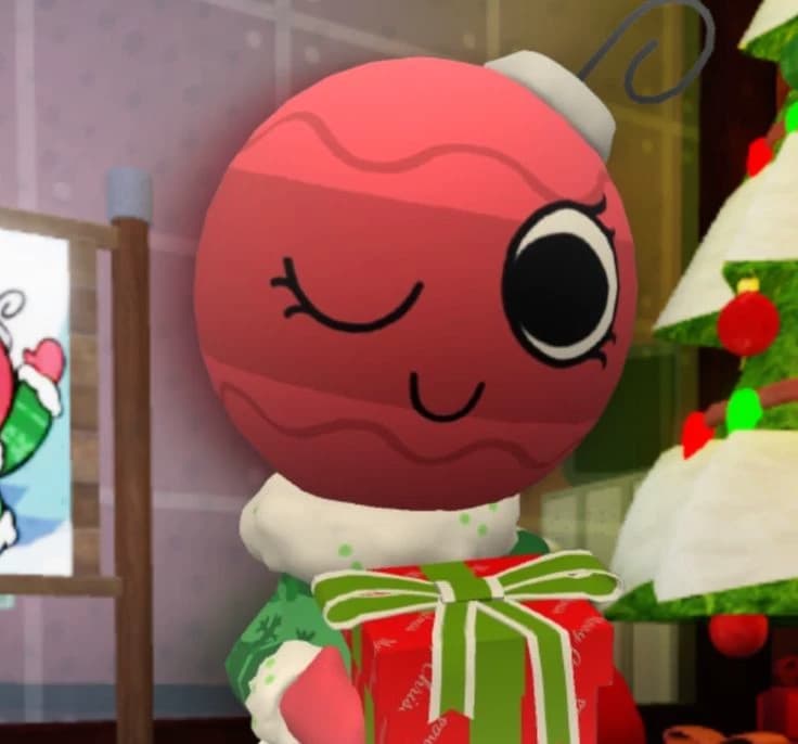 🎄| ¡bobette! thumbnail