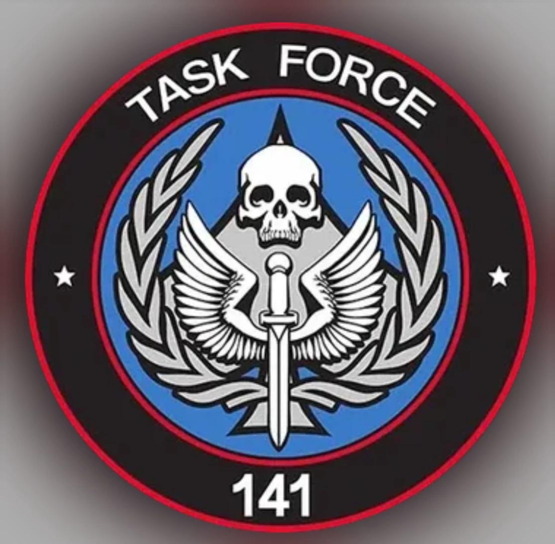 Task force 141 thumbnail