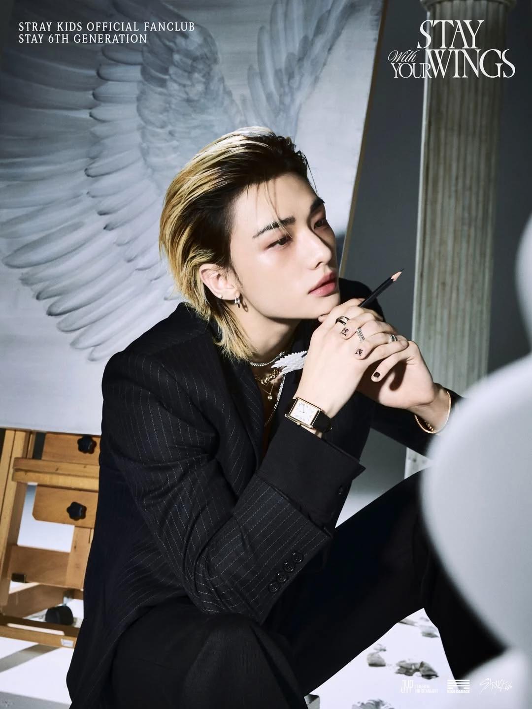 Hyunjin thumbnail