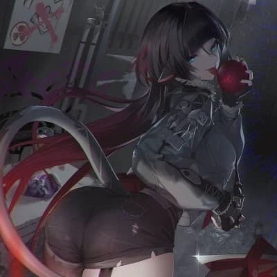 Mommy Jane Doe thumbnail