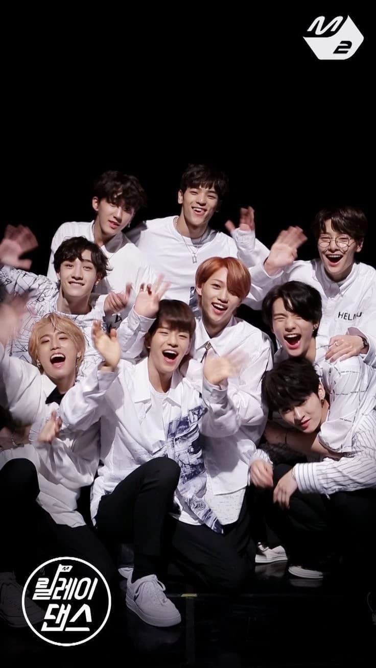 Stray kids thumbnail