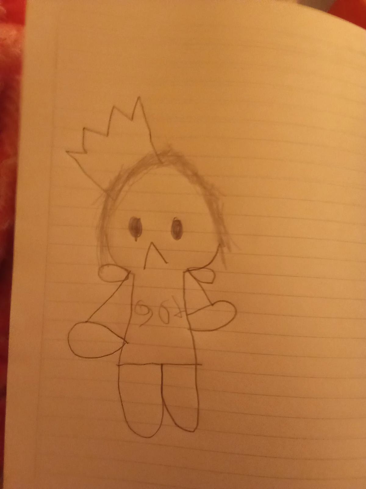 Sebas XD thumbnail