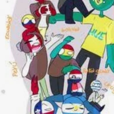WhatsApp group two countries~🇧🇷✨️ thumbnail
