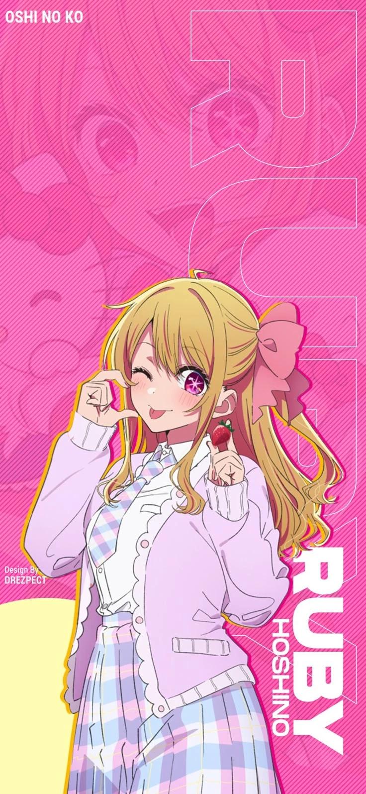 Ruby Hoshino thumbnail