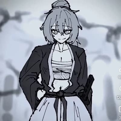 Lyra, The Whispering Dryad thumbnail