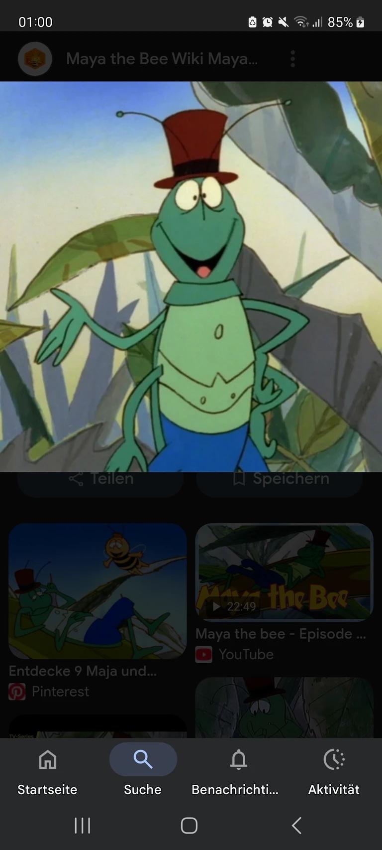 Flip the Grasshopper thumbnail