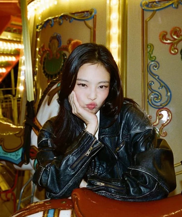 ♥ jennie ♥GL thumbnail