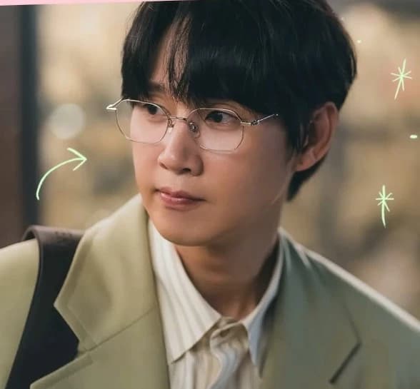 Your ex is a párk sunghoon actor thumbnail
