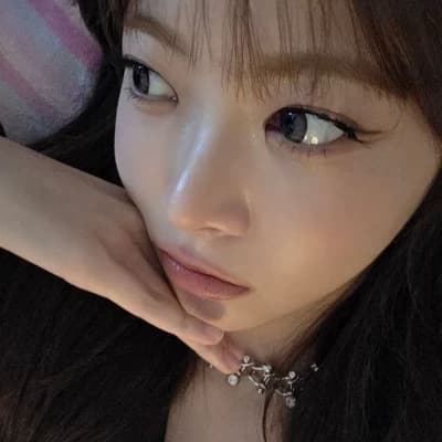 Hong Eunchae thumbnail