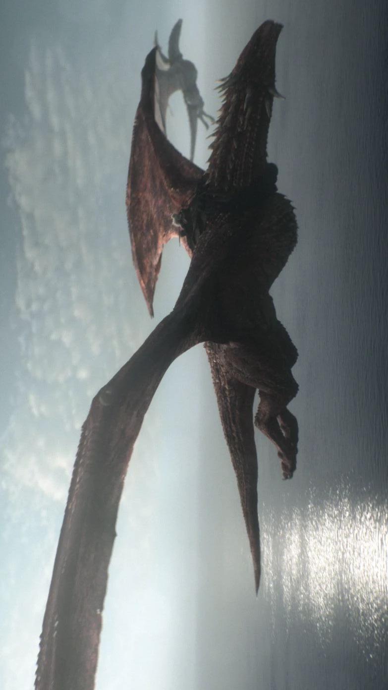 Your Dragons thumbnail