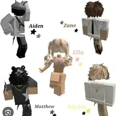 Roblox GC💯 thumbnail