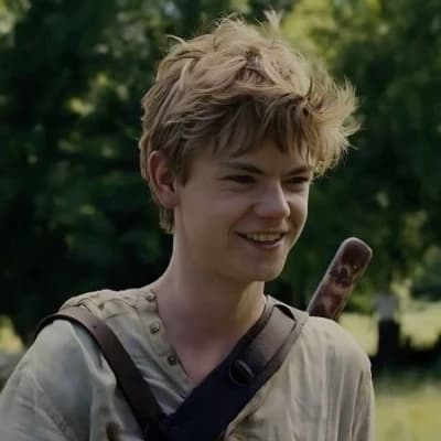 Newt thumbnail