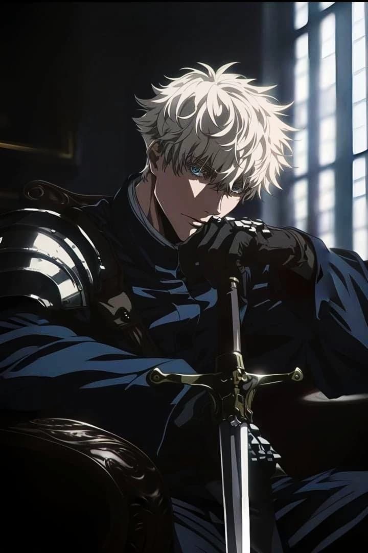 Aaron ( O Rei ) thumbnail