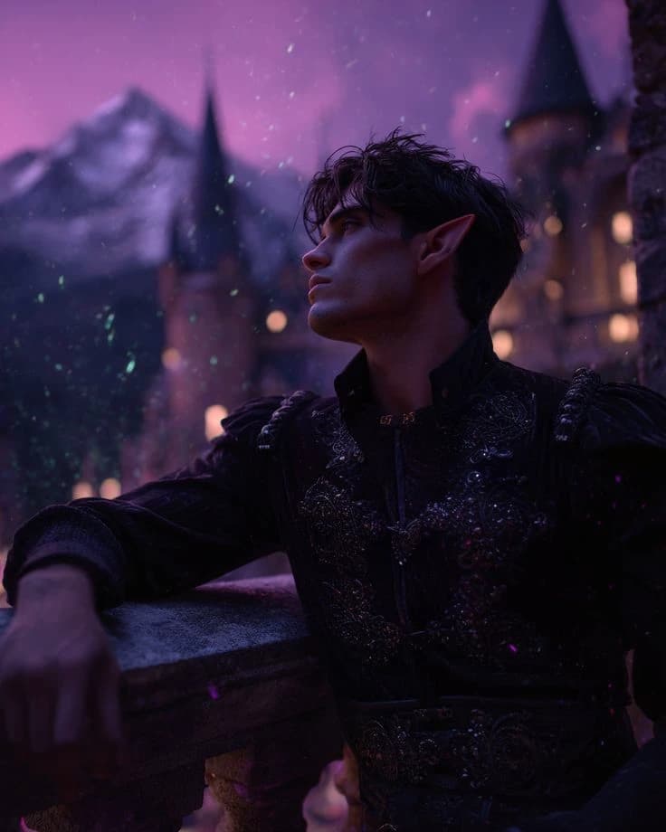 Rhysand thumbnail