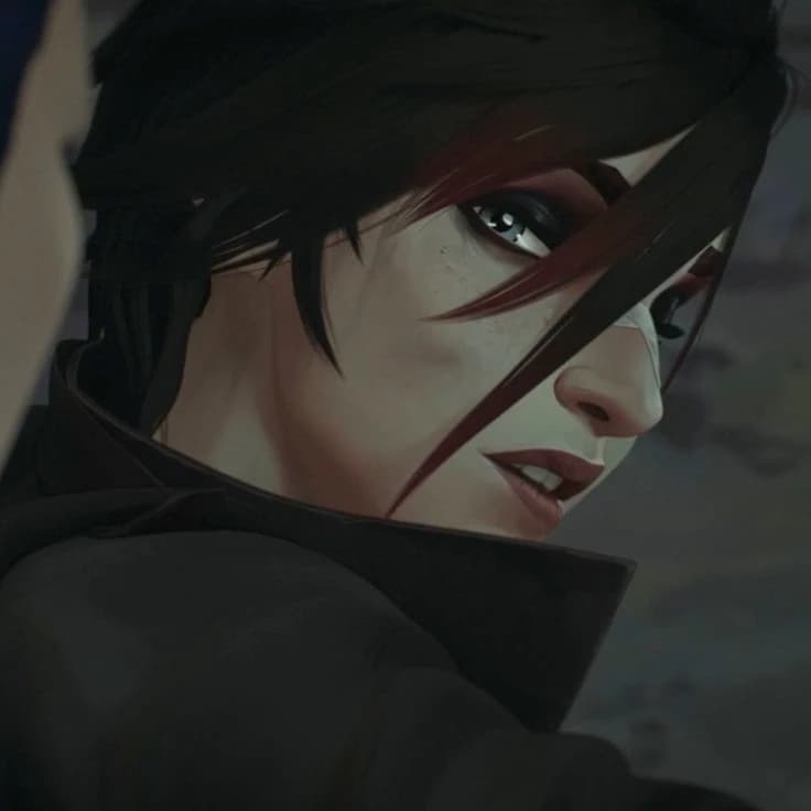 There are arcane thumbnail