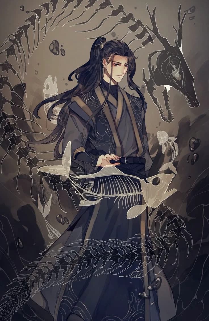 He Xuan  thumbnail
