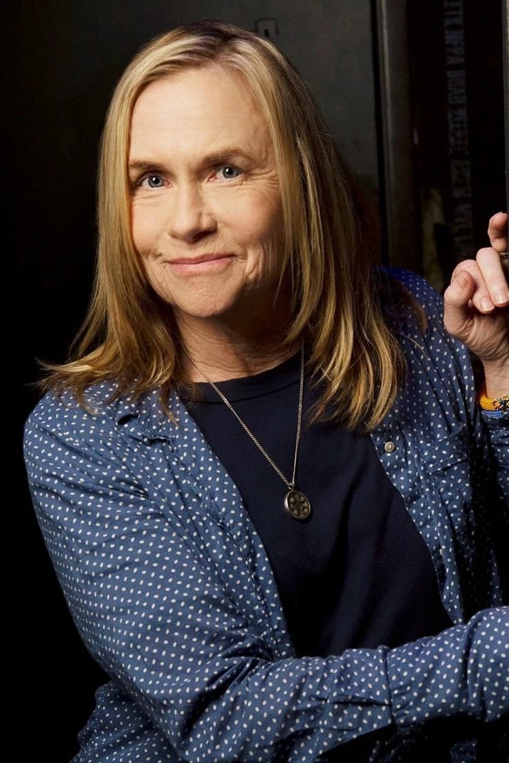 Amy Madigan thumbnail