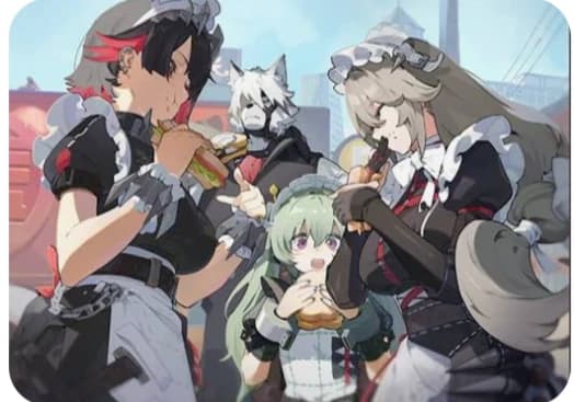 Victoria housekeeping thumbnail