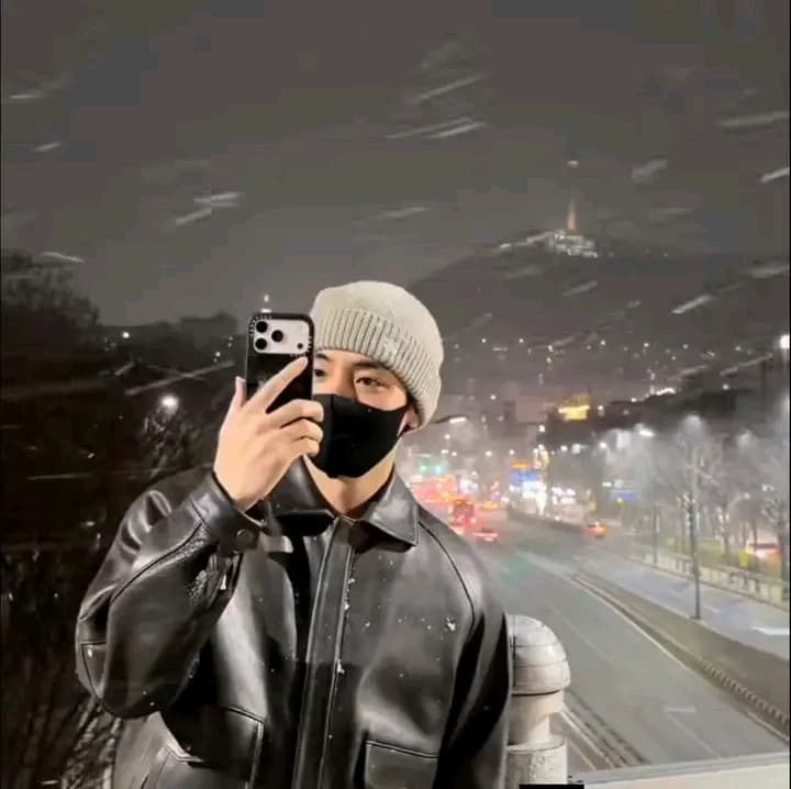Taehyung thumbnail
