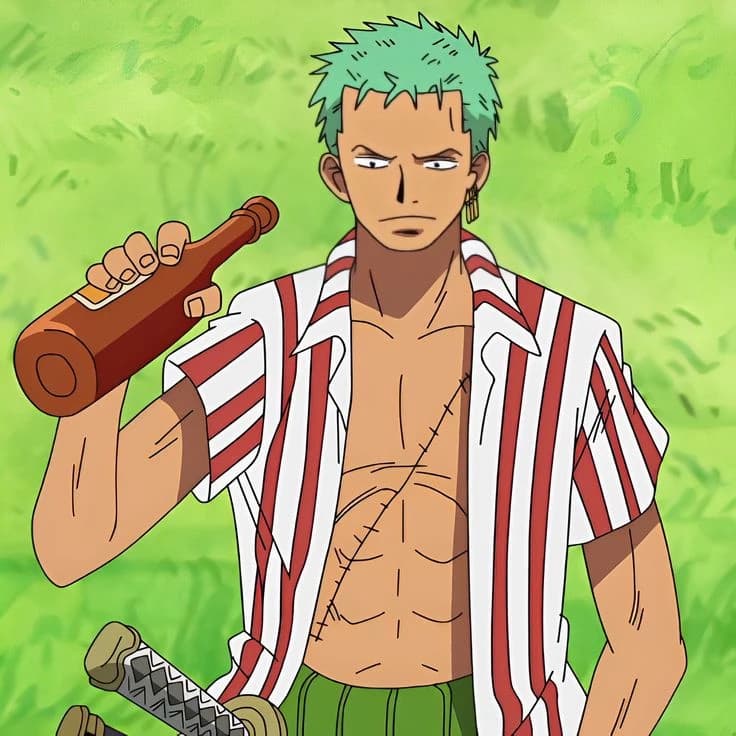 Zoro Ronona thumbnail