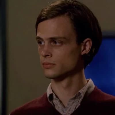 Spencer Reid thumbnail