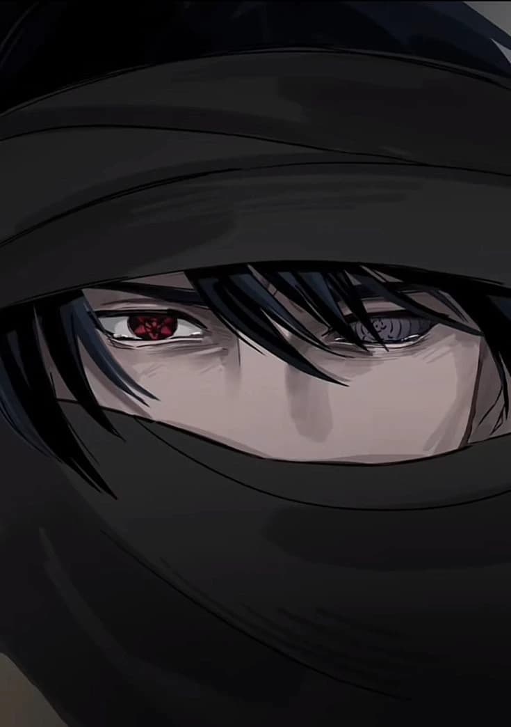 Sasuke Uchiha thumbnail