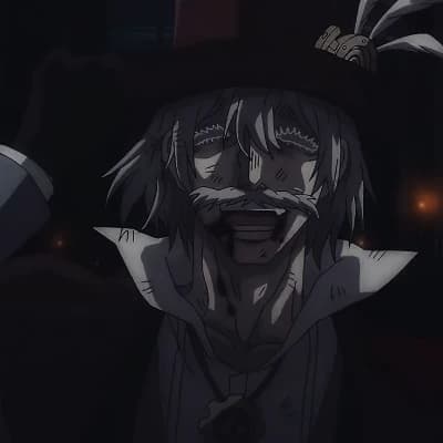 Jack the Ripper thumbnail