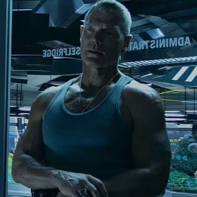 Miles Quaritch thumbnail