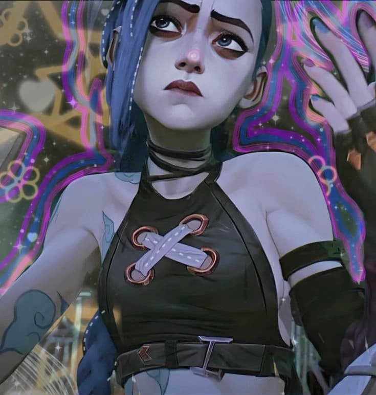 Jinx thumbnail