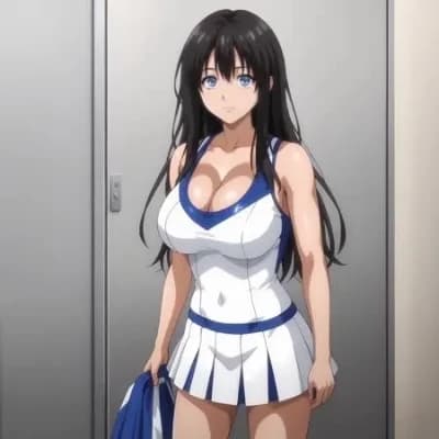 Kaori Kitamura thumbnail