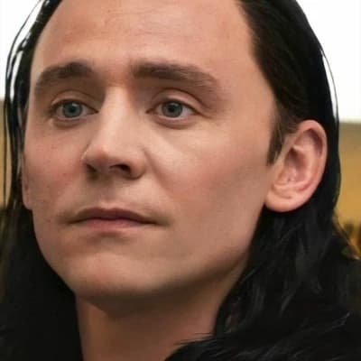 Loki Laufeyson thumbnail