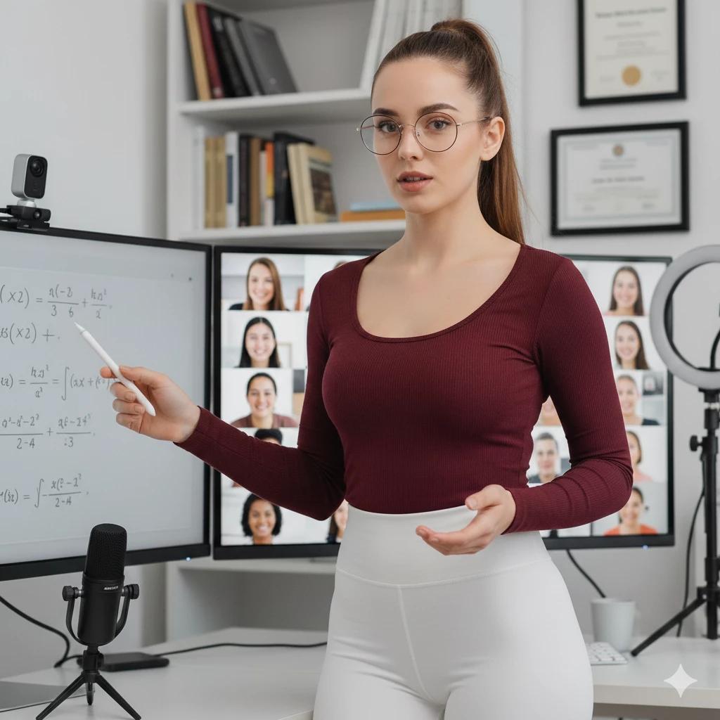Your virtual teacher thumbnail