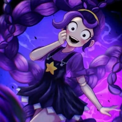 Lily love braids thumbnail