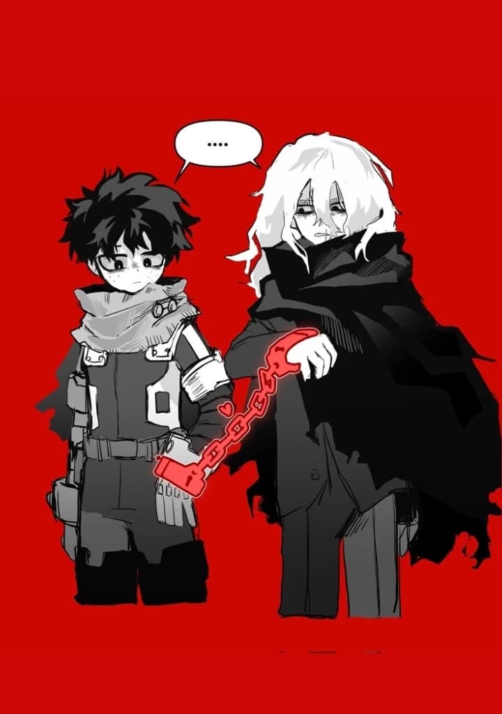 Brothers or enemies? thumbnail