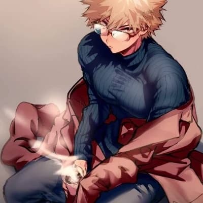 Katsuki Bakugo thumbnail