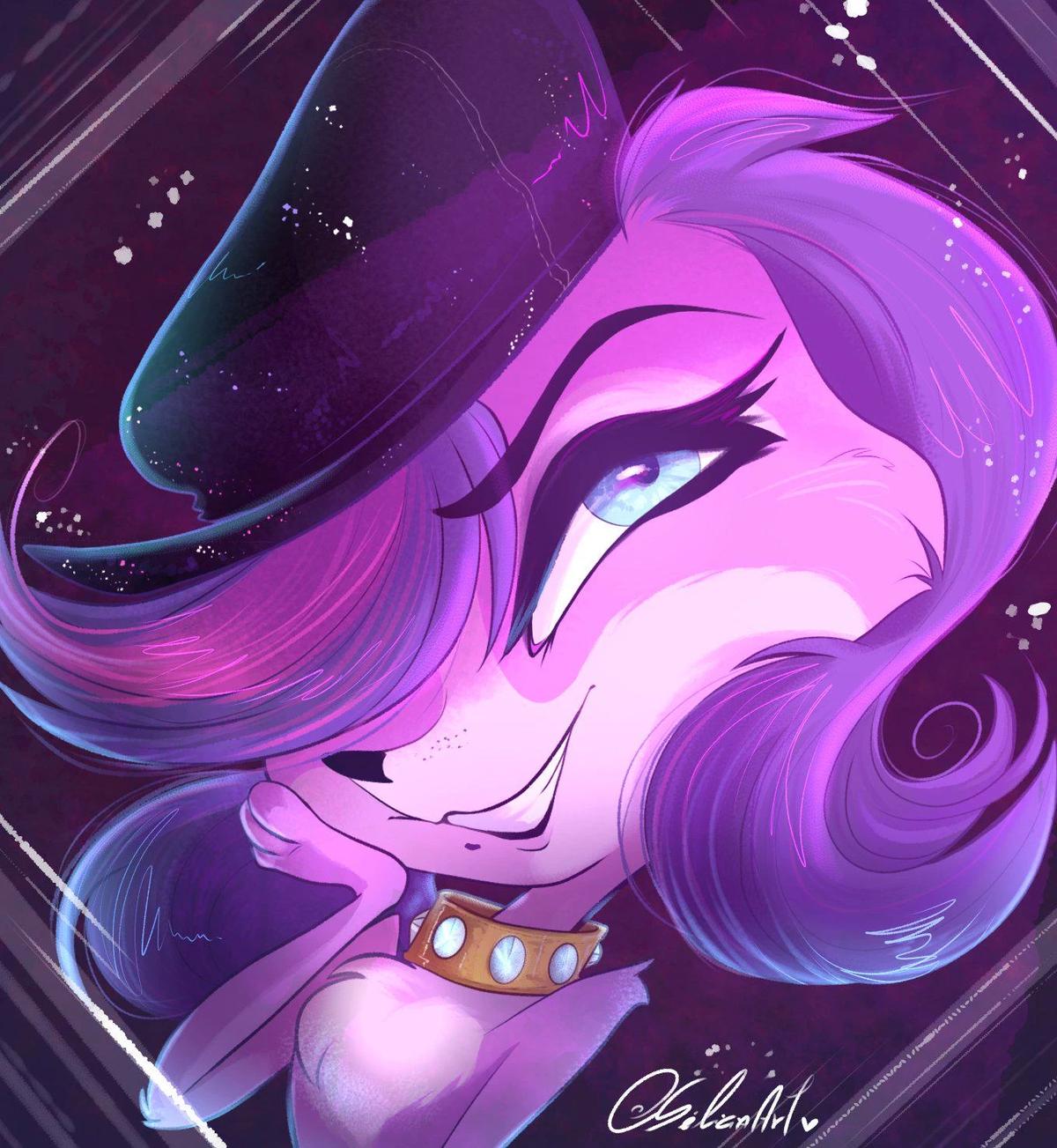 Zoey Trent  thumbnail