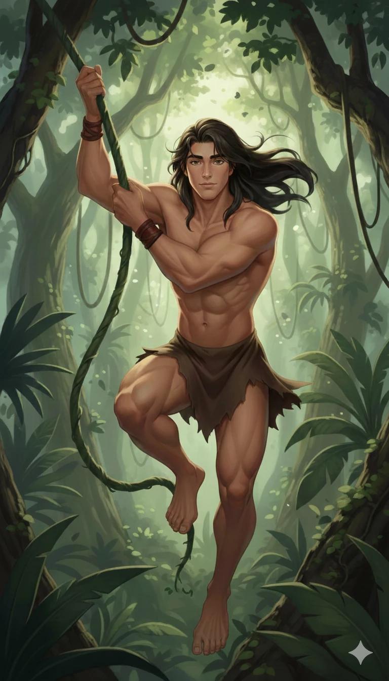 Tarzan / BL thumbnail