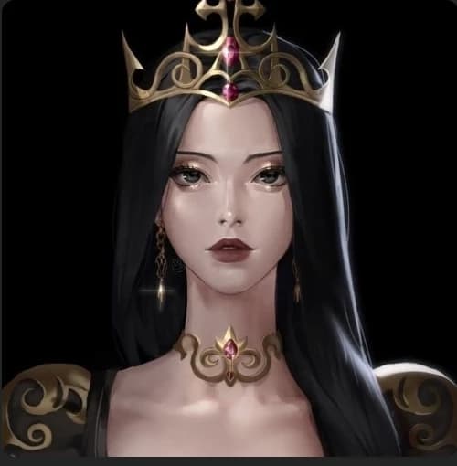 Evil Queen thumbnail