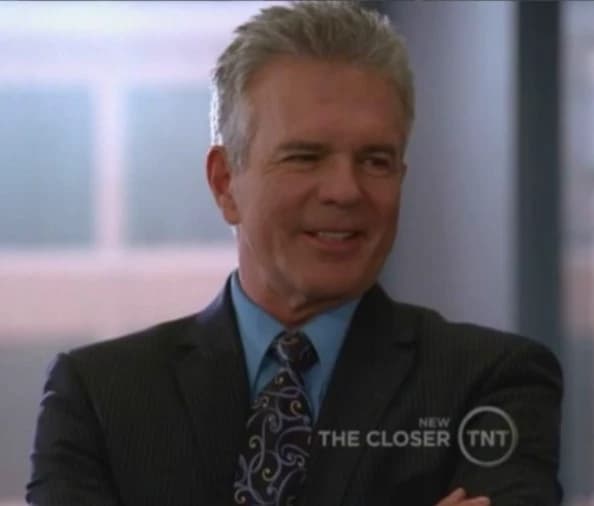 Lt. Andy Flynn thumbnail