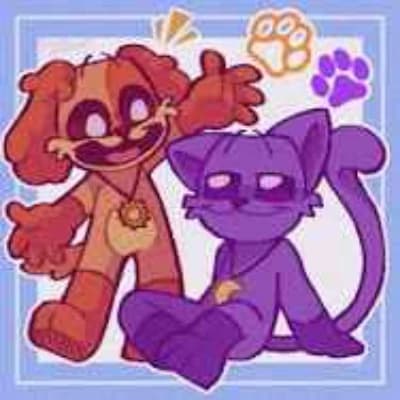 CatNap x DogDay thumbnail