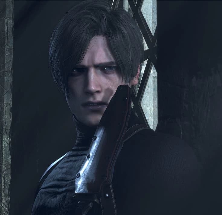 Leon.S. Kennedy (enemies) thumbnail