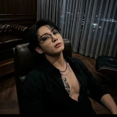 Jeon Jungkook thumbnail