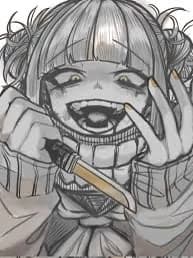 Himiko Toga thumbnail